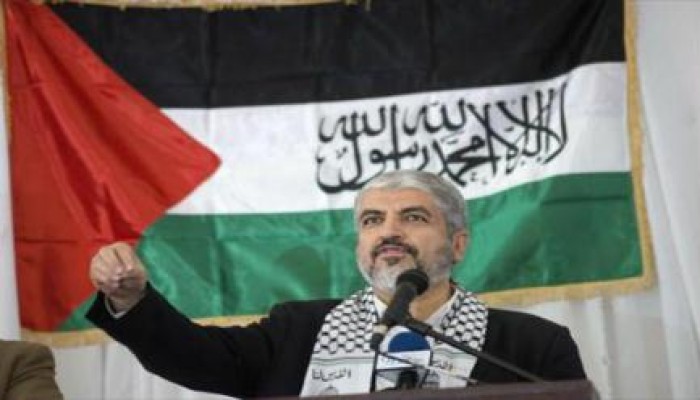 حماس تدعو إلى "جمعة غضب" ضد إسرائيل غدا