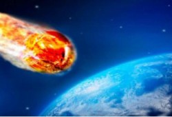 كويكب مُدمّر يمر بجانب الأرض 31 أكتوبر الجاري