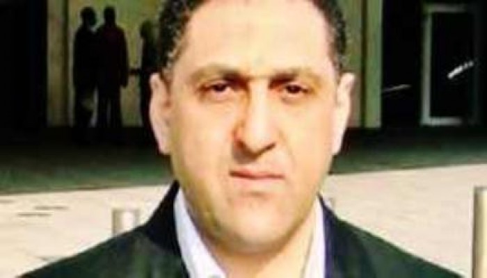 منظمة حقوقية: تطالب بالكشف عن مكان مدير مؤسسة مدى المعتقل منذ الأمس