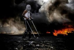 انتفاضة القدس.. 54 شهيداً ومئات الإصابات