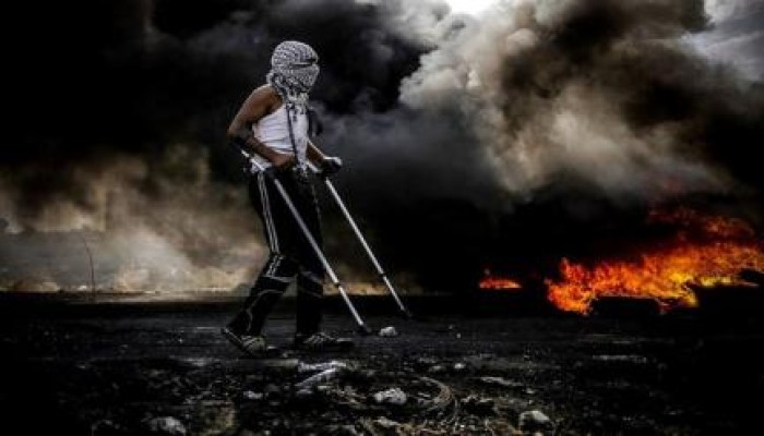 انتفاضة القدس.. 54 شهيداً ومئات الإصابات