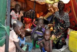 الأمم المتحدة: "جنوب السودان" على أبواب مجاعة عظمى