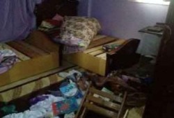 حقوقيون: أمن الانقلاب ينتهج وسائل صهيونية بحق رافضي الانقلاب بشبراخيت بالبحيرة