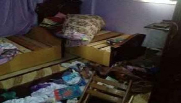 حقوقيون: أمن الانقلاب ينتهج وسائل صهيونية بحق رافضي الانقلاب بشبراخيت بالبحيرة