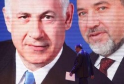 استطلاع: ثقة الإسرائيليين بنتنياهو تتراجع