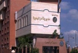 أمن الانقلاب يختطف طالب بالصف الأول الثانوي من شوارع دمنهور