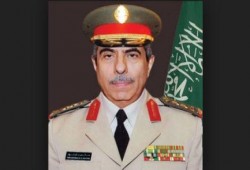 رئيس أركان الجيش السعودي يزور أنقرة.. ومحادثة هاتفية بين "سلمان- أردوغان- تميم"