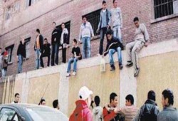 مصر "قبل الأخير" في "جودة التعليم" وقطر الرابعة عالميًا