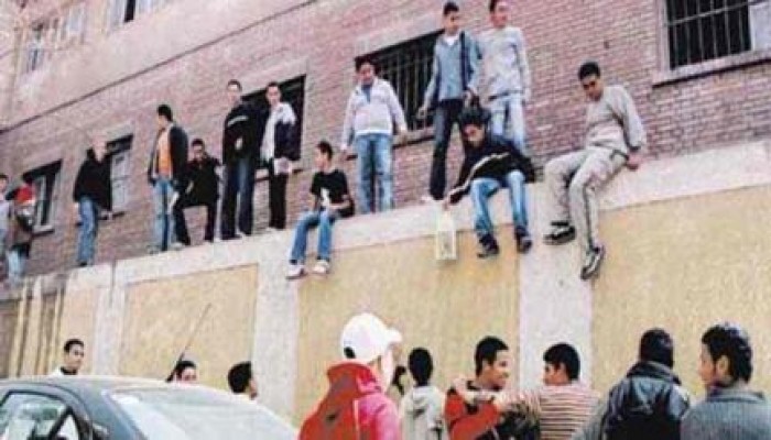 مصر "قبل الأخير" في "جودة التعليم" وقطر الرابعة عالميًا
