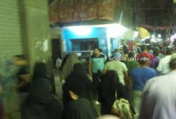 ثوار إمبابة يتقدمون فعاليات جمعة" ‫‏إرادة لا تقهر وثورة لا_تنهزم‬"