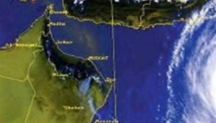 "الأرصاد" تنصح بارتداء الملابس الثقيلة الأحد المقبل لانخفاض درجات الحرارة