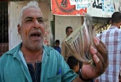 تقرير لجهات رسمية مصرية: 65% من الأسر المصرية لا يكفي دخلها احتياجاتها الشهرية