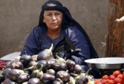 الإحصاء: 50 % من الأسر دخلها لايكفى لمواجهة احتياجاتها الشهرية من الطعام