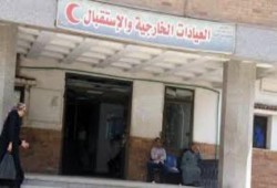 انتشار الوباء الغامض بين قرى "القوصية" بأسيوط