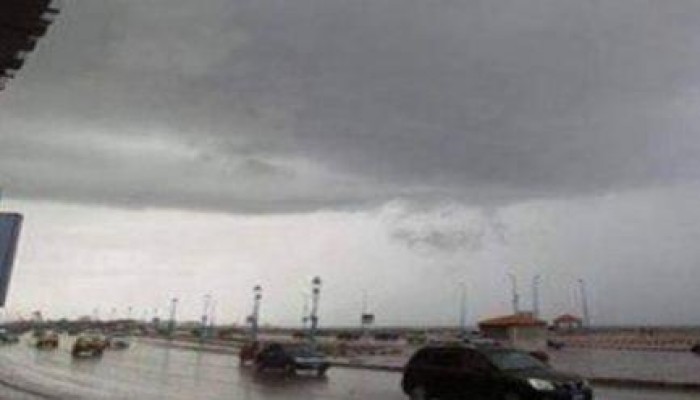 الأرصاد: انخفاض درجات الحرارة 8 درجات بدءًا من غد وتوقعات بسقوط أمطار