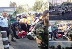 استشهاد فلسطيني والاحتلال الصهيوني يشن حملة اعتقالات واسعة بالضفة