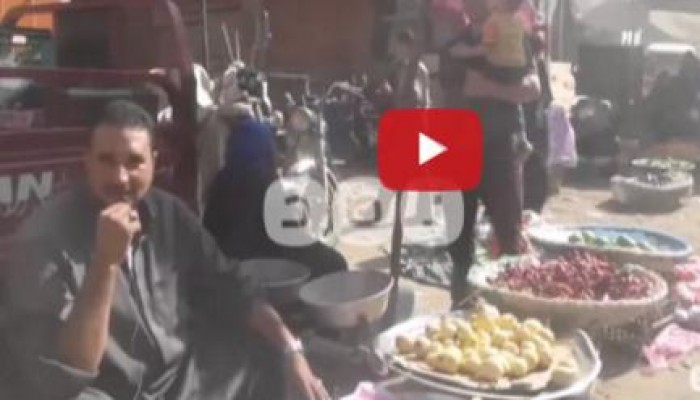 مواطنو الشرقية في شكوى من ارتفاع الأسعار: "نسرق يعني علشان نعيش؟"