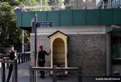 السفارة الألمانية تنفي شائعة السماح للمصريين بالسفر إليها بدون تأشيرة