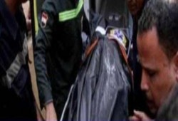 نحس الانقلاب: مصرع 3 عمال سقطت عليهم ماكينة مياه أثناء حفر بئر بالمنيا
