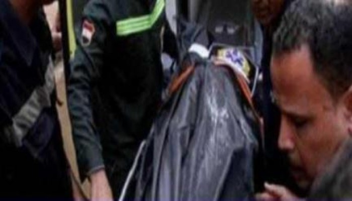 نحس الانقلاب: مصرع 3 عمال سقطت عليهم ماكينة مياه أثناء حفر بئر بالمنيا