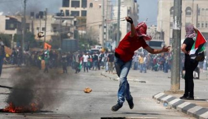 خبير عسكري صهيوني : نحن عاجزون أمام هجمات الفلسطينيين