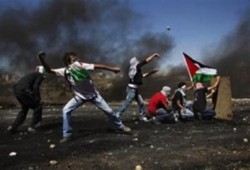 فلسطين المحتلة.. شهيد و100 جريح كل 10 ساعات منذ بدء الانتفاضة
