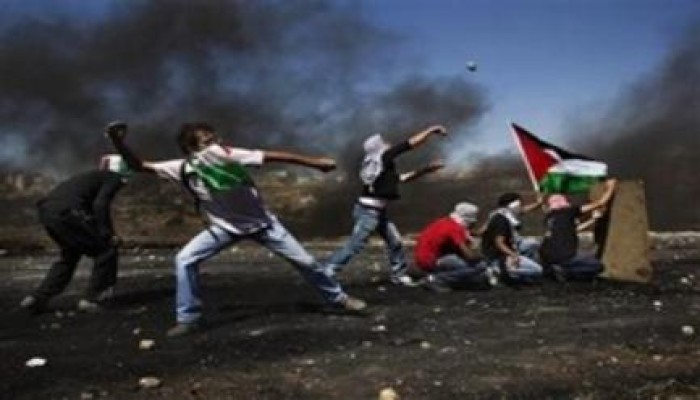 فلسطين المحتلة.. شهيد و100 جريح كل 10 ساعات منذ بدء الانتفاضة