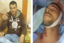 وسط تعتيم إعلامي.. أسرة الضحية المقتول برصاص الداخلية تطالب بمحاكمة الشرطي القاتل