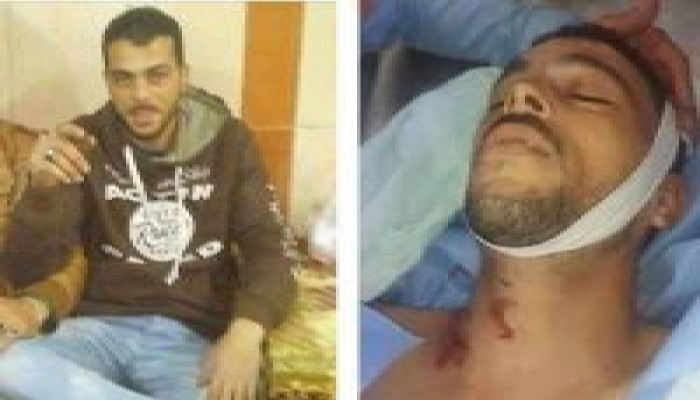 وسط تعتيم إعلامي.. أسرة الضحية المقتول برصاص الداخلية تطالب بمحاكمة الشرطي القاتل