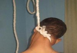 مجند يقتل زميله بوحدة مرور "بين السرايات" وينتحر شنقًا