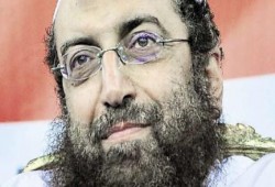 برهامى: أعضاؤنا توجهوا للتنسيق مع الأمن فقبض عليهم واتهمهم بأنهم "إخوان"