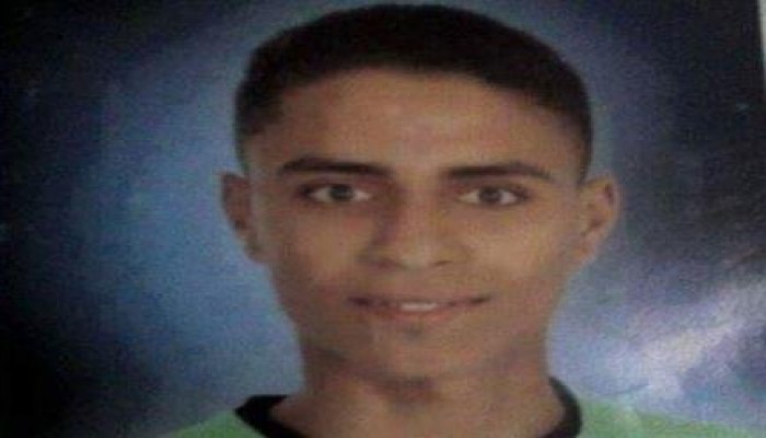 أمن الانقلاب يواصل اخفاء "راغب" رغم إصابته