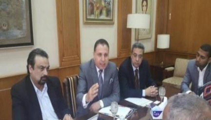 رئيس غرفة صناعة الدواء : أزمة الدولار تغلق مصانع الأدوية