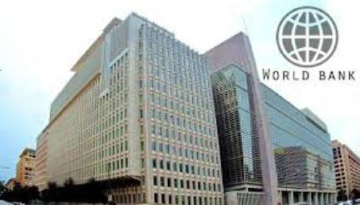 "البنك الدولي" لا يثق بحكومة الانقلاب