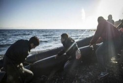 انتشال ما يزيد على 40 جثة مجهولة الهوية من شواطئ الساحل الغربي لليبيا