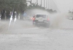 سكان مطوبس بكفر الشيخ يستغيثون بعد ضياع ثروتهم السمكية بسبب الأمطار