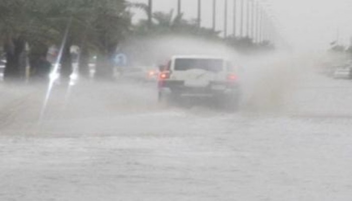 سكان مطوبس بكفر الشيخ يستغيثون بعد ضياع ثروتهم السمكية بسبب الأمطار