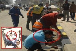 عمار مطاوع يكتب عن " شباب الإخوان وغرق الإسكندرية "