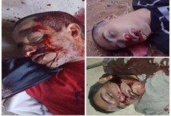عائشة الشاطر : لا تجعلوا أحداث الاسكندرية تنسيكم قتل الداخلية لـ3 شباب بالاسماعيلية