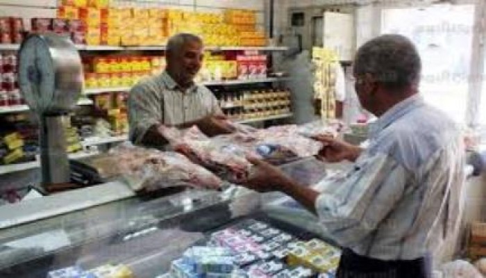 ارتفاع أسعار اللحوم المستوردة 20% بسبب أزمة الدولار