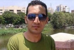 ظهور عبدالله رشاد بعد 7 أيام تعذيب وعرضه على النيابة
