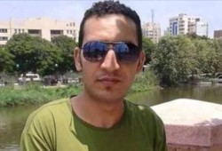 ظهور عبدالله رشاد بعد 7 أيام تعذيب وعرضه على النيابة