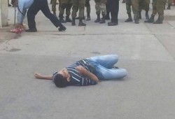 استشهاد شابين فلسطينيين وإصابة مستوطنين بعمليتي طعن