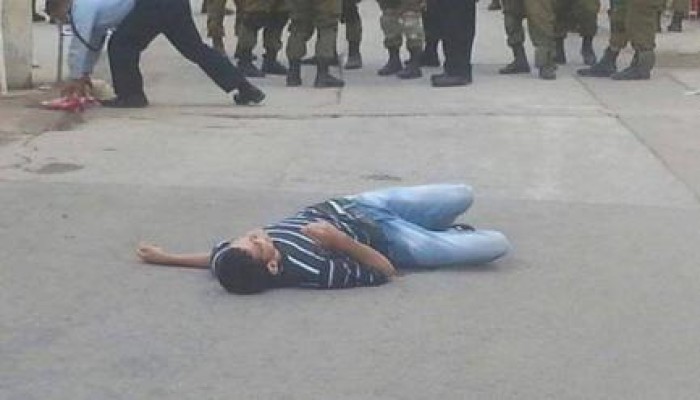 استشهاد شابين فلسطينيين وإصابة مستوطنين بعمليتي طعن