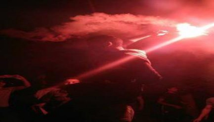 المنوفية: مسيرة ليلية في أشمون تندد بالانقلاب وتحتفل بخروج أحد المعتقلين