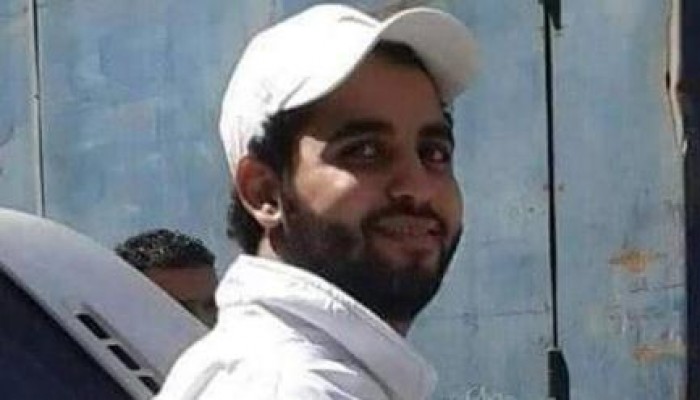 المصور عبد الرحمن طاهر من داخل محبسه: جعلوني مجرم حرب