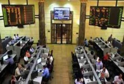تراجع البورصة بالتزامن مع عزوف المواطنين عن انتخابات مرجان