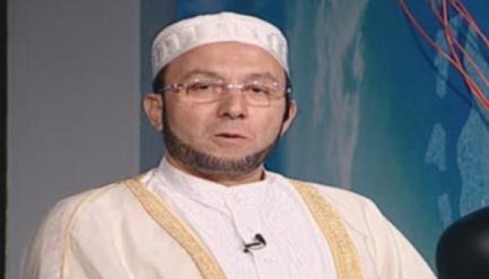 الانقلاب يلغي قرار منع محمد جبريل من السفر