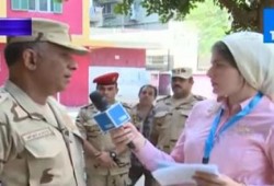 قائد تأمين الجيزة في انتخابات برلمان العسكر: "احتلينا اللجان مش ناقص غير الناخبين"(فيديو)