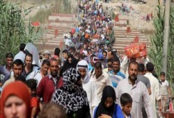 الأمم المتحدة: 120 ألف سوري نزحوا من منازلهم خلال الشهر الجاري